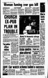 Sandwell Evening Mail Monday 20 January 1992 Page 14