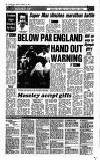 Sandwell Evening Mail Monday 20 January 1992 Page 28