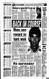 Sandwell Evening Mail Monday 20 January 1992 Page 30
