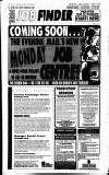 Sandwell Evening Mail Thursday 23 January 1992 Page 34