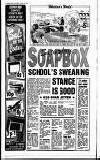Sandwell Evening Mail Saturday 25 January 1992 Page 6