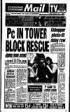 Sandwell Evening Mail Monday 03 February 1992 Page 1