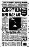 Sandwell Evening Mail Monday 03 February 1992 Page 42