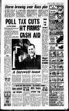 Sandwell Evening Mail Monday 10 February 1992 Page 7