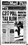 Sandwell Evening Mail Tuesday 18 February 1992 Page 1