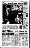 Sandwell Evening Mail Tuesday 18 February 1992 Page 3