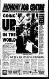 Sandwell Evening Mail Monday 24 February 1992 Page 19