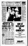 Sandwell Evening Mail Friday 06 March 1992 Page 5