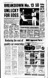 Sandwell Evening Mail Friday 03 April 1992 Page 14