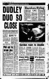 Sandwell Evening Mail Wednesday 03 June 1992 Page 26