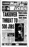 Sandwell Evening Mail Thursday 11 June 1992 Page 1