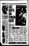 Sandwell Evening Mail Tuesday 07 July 1992 Page 14