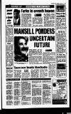 Sandwell Evening Mail Tuesday 07 July 1992 Page 37