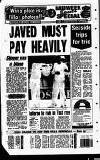 Sandwell Evening Mail Tuesday 07 July 1992 Page 38