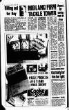 Sandwell Evening Mail Friday 10 July 1992 Page 16