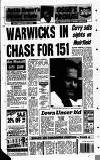 Sandwell Evening Mail Friday 10 July 1992 Page 64