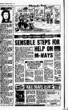 Sandwell Evening Mail Saturday 01 August 1992 Page 6