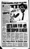 Sandwell Evening Mail Wednesday 05 August 1992 Page 6