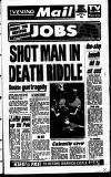 Sandwell Evening Mail Monday 10 August 1992 Page 1
