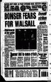 Sandwell Evening Mail Monday 10 August 1992 Page 36