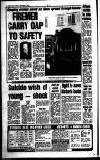 Sandwell Evening Mail Tuesday 01 September 1992 Page 4