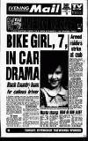 Sandwell Evening Mail Tuesday 08 September 1992 Page 1