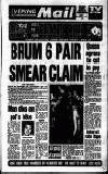 Sandwell Evening Mail Monday 14 September 1992 Page 1