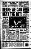 Sandwell Evening Mail Monday 14 September 1992 Page 40