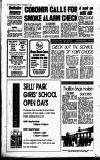 Sandwell Evening Mail Monday 21 September 1992 Page 26