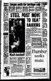 Sandwell Evening Mail Monday 21 September 1992 Page 27