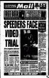 Sandwell Evening Mail Tuesday 22 September 1992 Page 1
