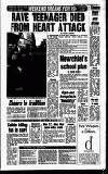 Sandwell Evening Mail Tuesday 22 September 1992 Page 7