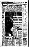 Sandwell Evening Mail Thursday 24 September 1992 Page 58