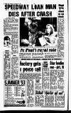 Sandwell Evening Mail Tuesday 29 September 1992 Page 8
