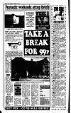 Sandwell Evening Mail Monday 05 October 1992 Page 12