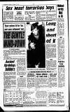 Sandwell Evening Mail Monday 12 October 1992 Page 4
