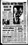 Sandwell Evening Mail Monday 09 November 1992 Page 2