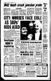 Sandwell Evening Mail Monday 09 November 1992 Page 4