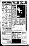 Sandwell Evening Mail Monday 09 November 1992 Page 22