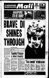 Sandwell Evening Mail Tuesday 10 November 1992 Page 1