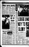 Sandwell Evening Mail Wednesday 11 November 1992 Page 22