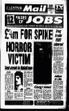 Sandwell Evening Mail Thursday 12 November 1992 Page 1