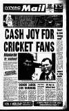 Sandwell Evening Mail Tuesday 01 December 1992 Page 1