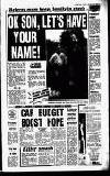 Sandwell Evening Mail Tuesday 08 December 1992 Page 3