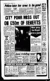 Sandwell Evening Mail Tuesday 08 December 1992 Page 4
