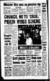 Sandwell Evening Mail Tuesday 08 December 1992 Page 14