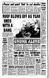 Sandwell Evening Mail Friday 01 January 1993 Page 4