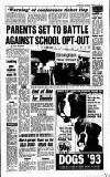 Sandwell Evening Mail Saturday 02 January 1993 Page 5