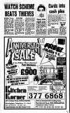 Sandwell Evening Mail Saturday 02 January 1993 Page 8