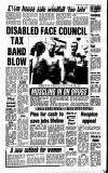 Sandwell Evening Mail Saturday 02 January 1993 Page 9